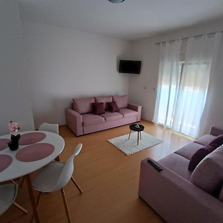 Apartman Lea Sukošan Eksteriør bilde