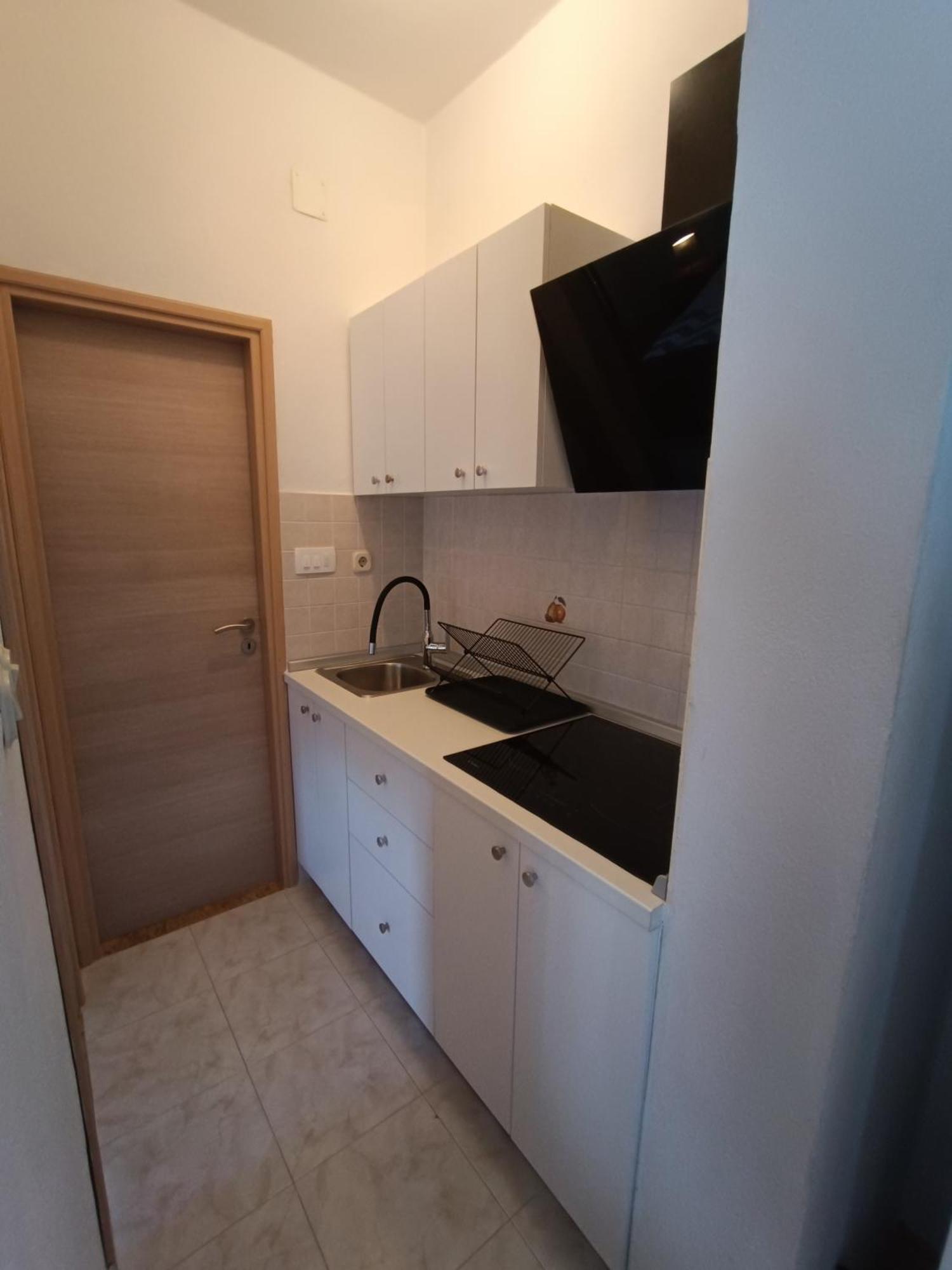 Apartman Lea Sukošan Eksteriør bilde